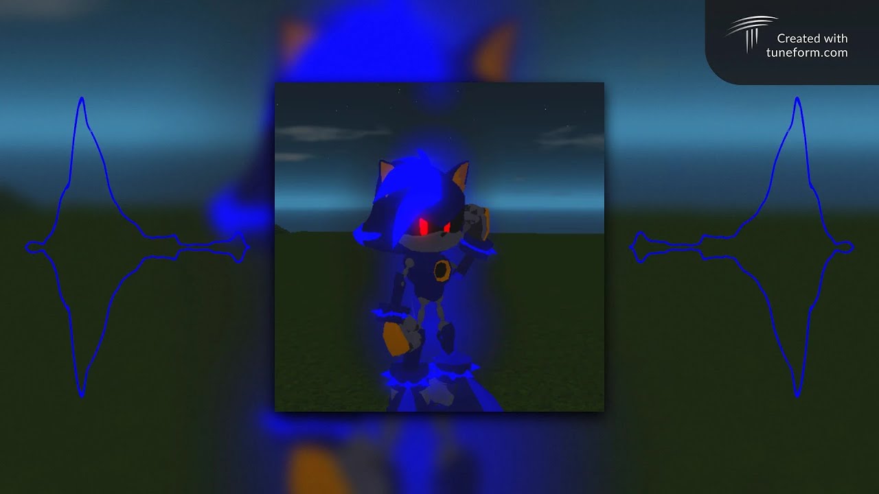 “PROTOCOL ZERO: METAL SONIC”