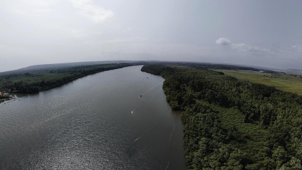 Barra do Kwanza 2
