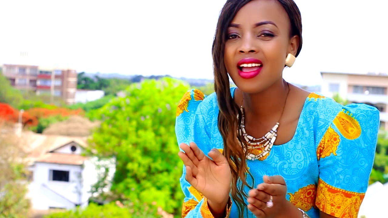 Pastor Olinda Marowa: Tichengeteiwo