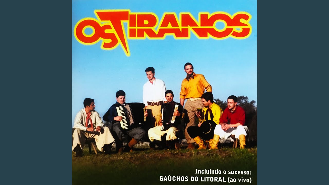 Alma de Campeiro