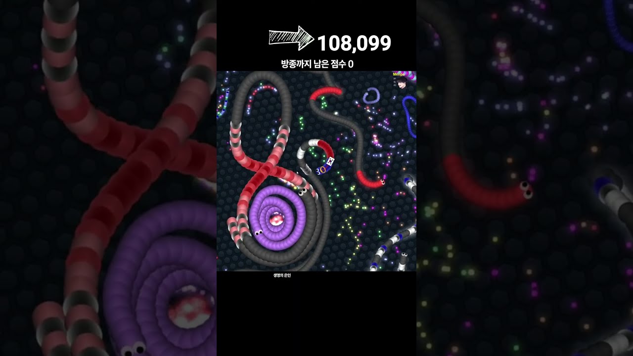 260208 지렁이게임
