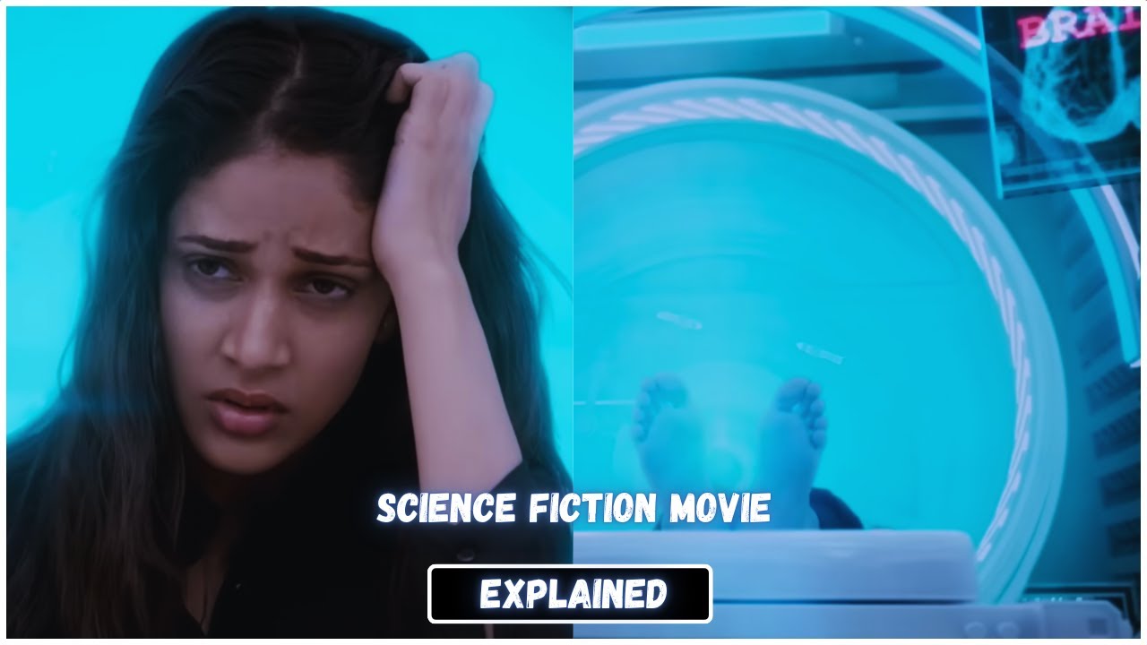 maayavan movie explain in hindi | sci-fie movie | crime thriller | sandeep kishan | lavanya tripathi