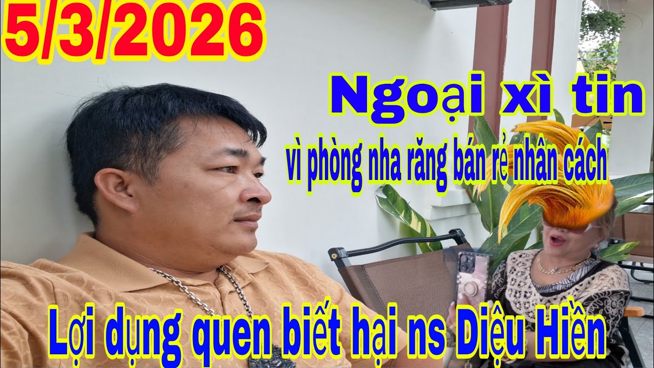 Nhân cách thối nát của Ngoại xì tin, và đám cạp mộ cns vu Linh