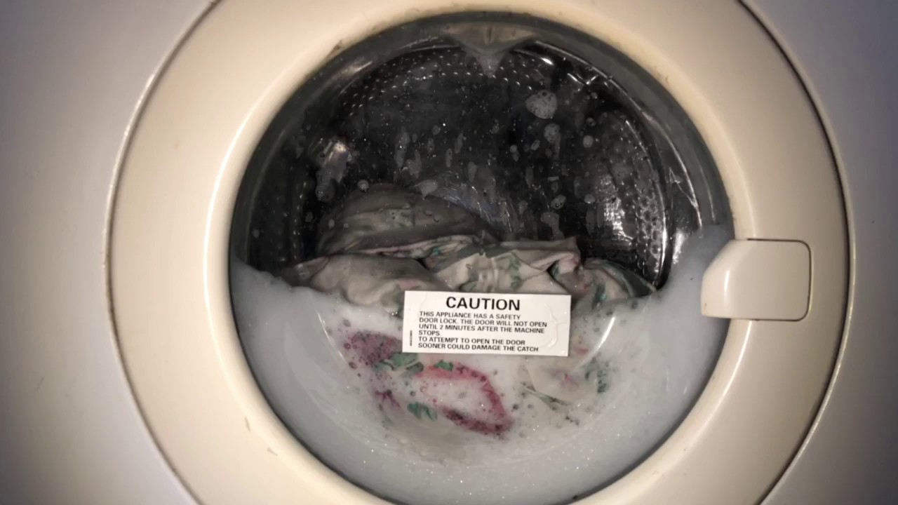 Servis Easiwash 1200 M302W Washing Machine - Non fast 40