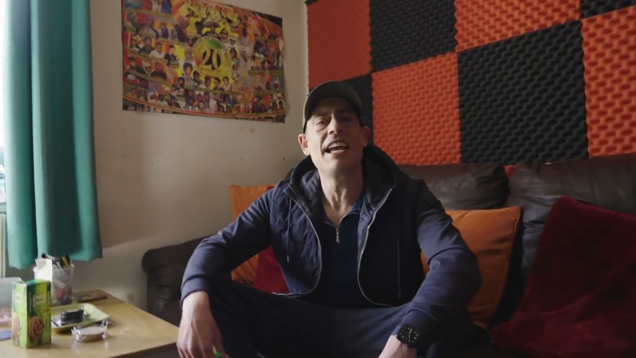 Tuggawar - Bare Riches (Official Music Video)