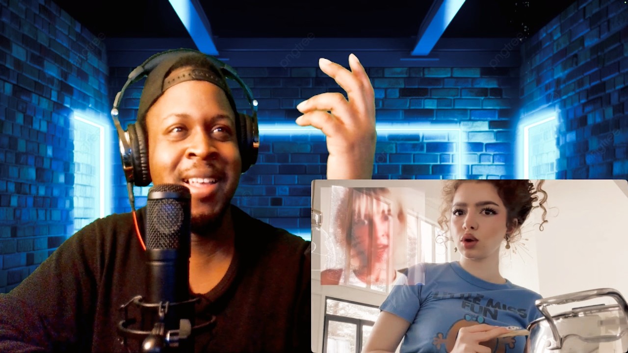 Kalogeras Sisters NURSE SICK ELI AND NOAH (LGKReacts) Reaction