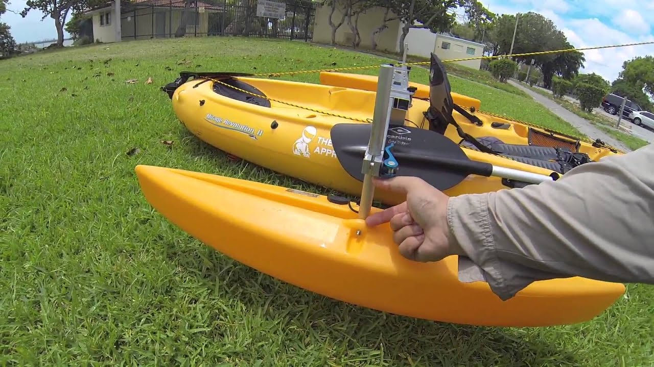 Spring Creek Stabilizer Review