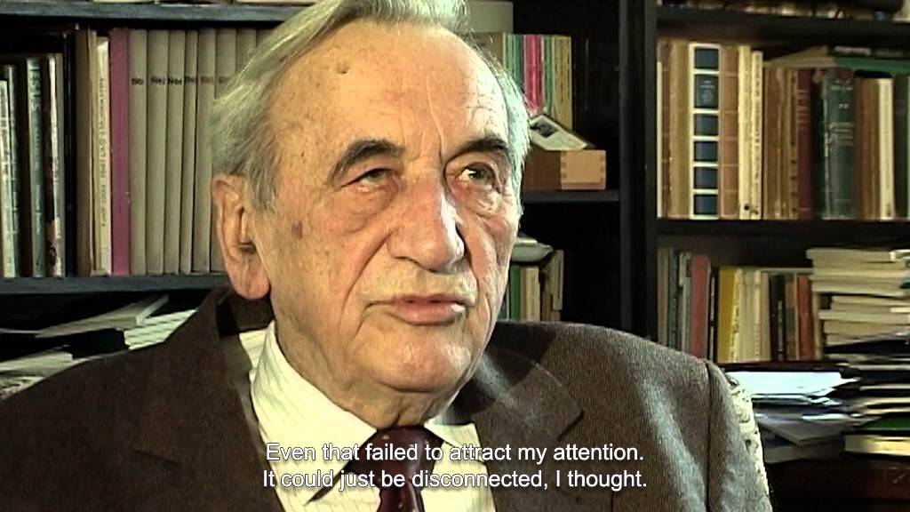 Tadeusz Mazowiecki - Sylwetka / Tadeusz Mazowiecki - A Portrait