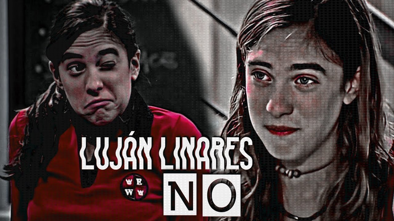 Luján Linares || No