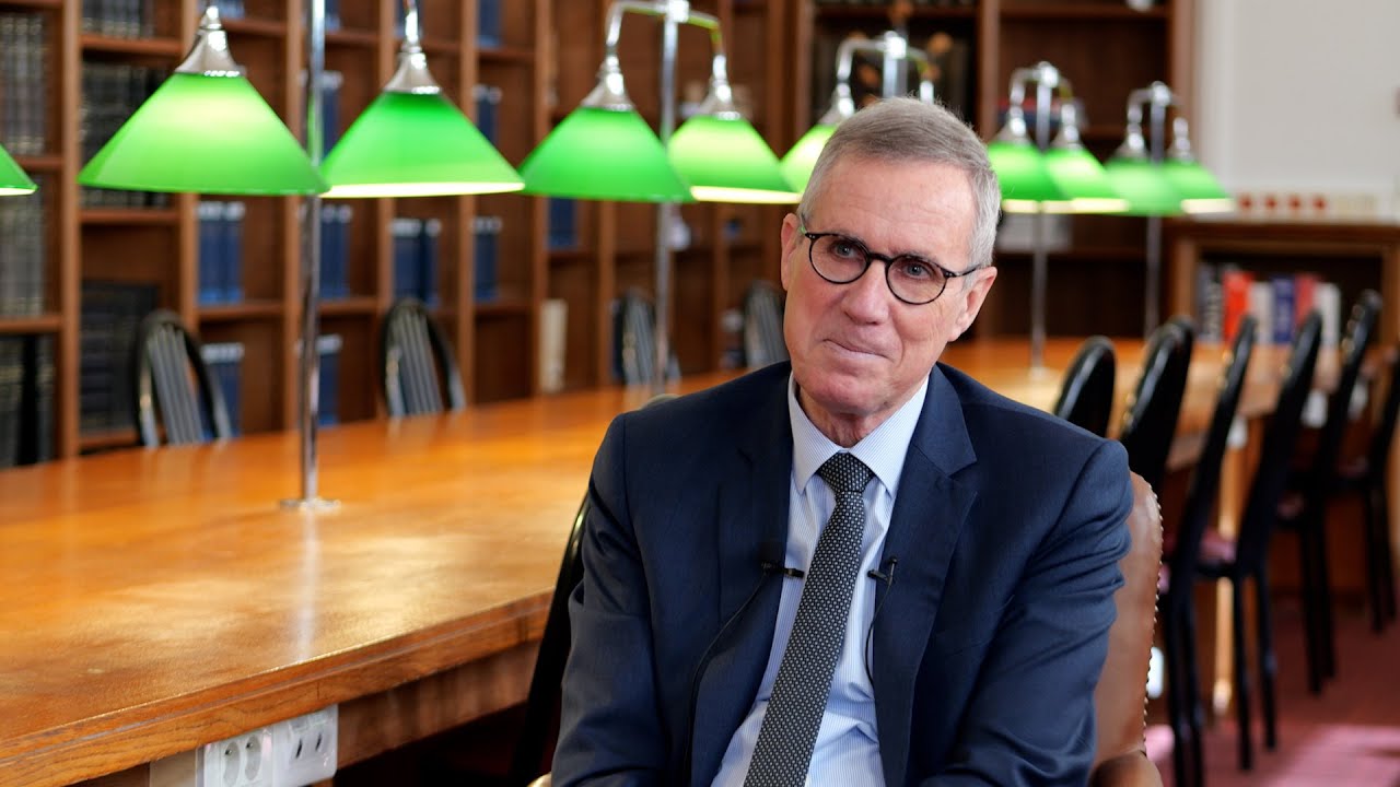 François Molins, Partie 3 : Sauver la justice