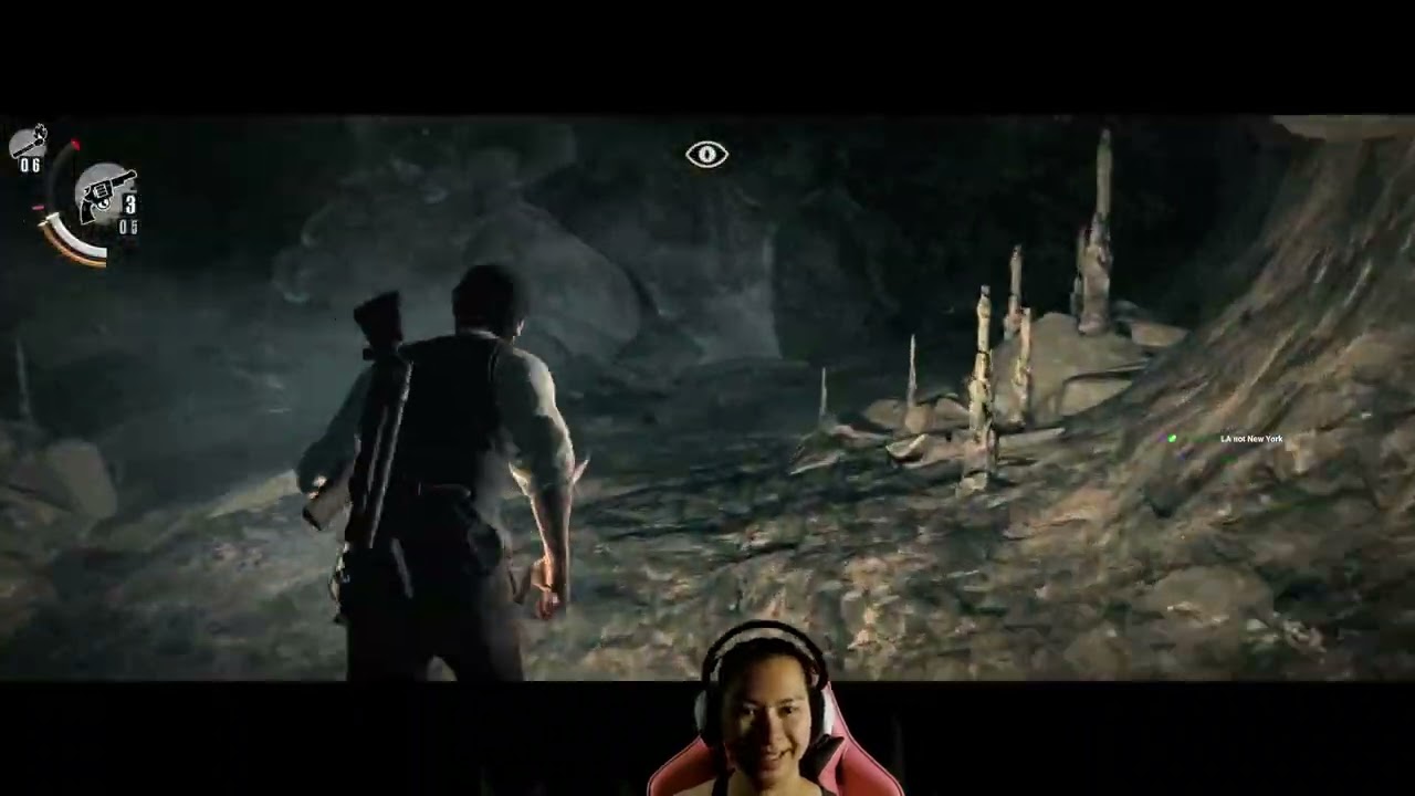 Getting Answers | The Evil Within Chapter 8 & 9