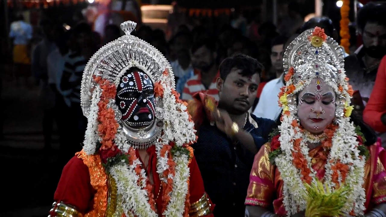 Varte Kalkuda Nemostava - Adapadi, Palli | ವರ್ತೆ ಕಲ್ಕುಡ ನೇಮೋತ್ಸವ - ಅಡಪಾಡಿ, ಪಳ್ಳಿ.