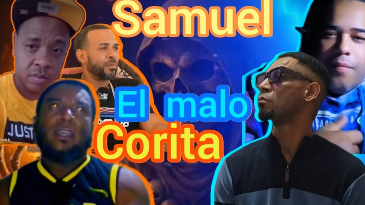 Samuel él campesino y edy la vereta en la pura realidad de la prisión 