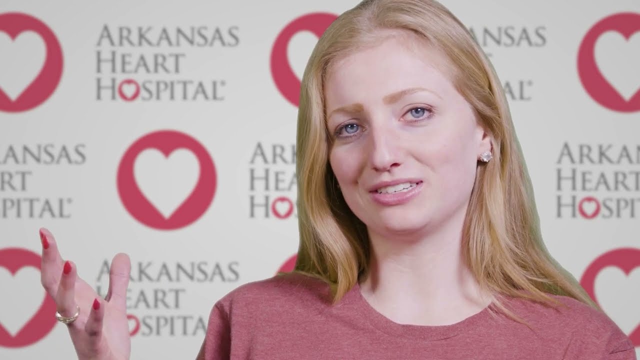Dietitians React | Arkansas Heart Hospital