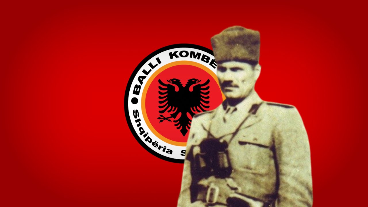 &ldquo;Xhem&euml; Gostivari&rdquo; - Patriotic Albanian War Song