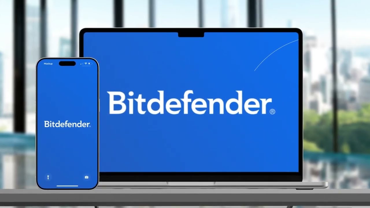 Comment Installer et Configurer Bitdefender Ultimate Small Business Security