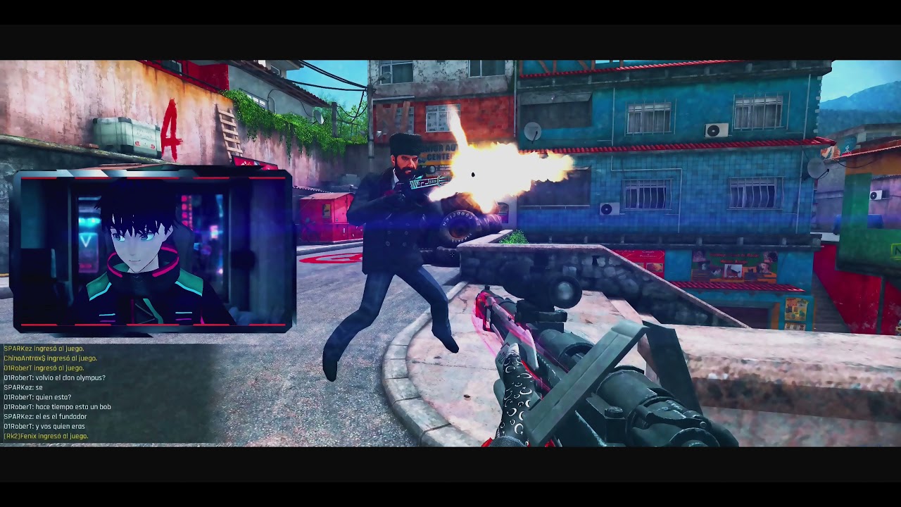 ZULA For Bank Account Slowed | Zula Frag Movie