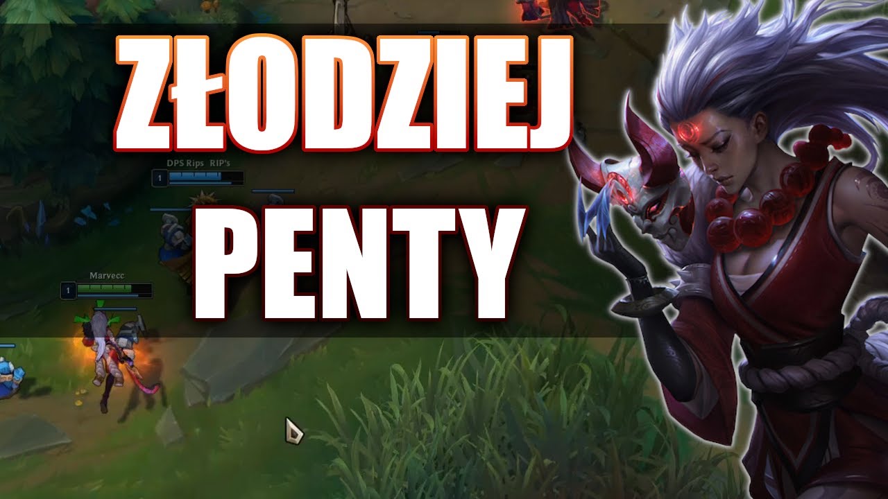 Widzowie kradną PENTĘ (ft.@Rips0ne  )