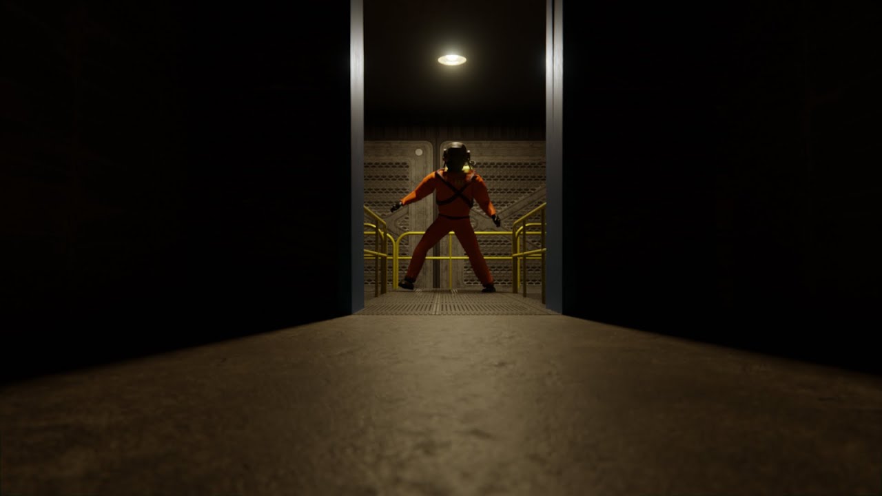 [Lethal Company] GIVE HIM BACK! | Short Animation
