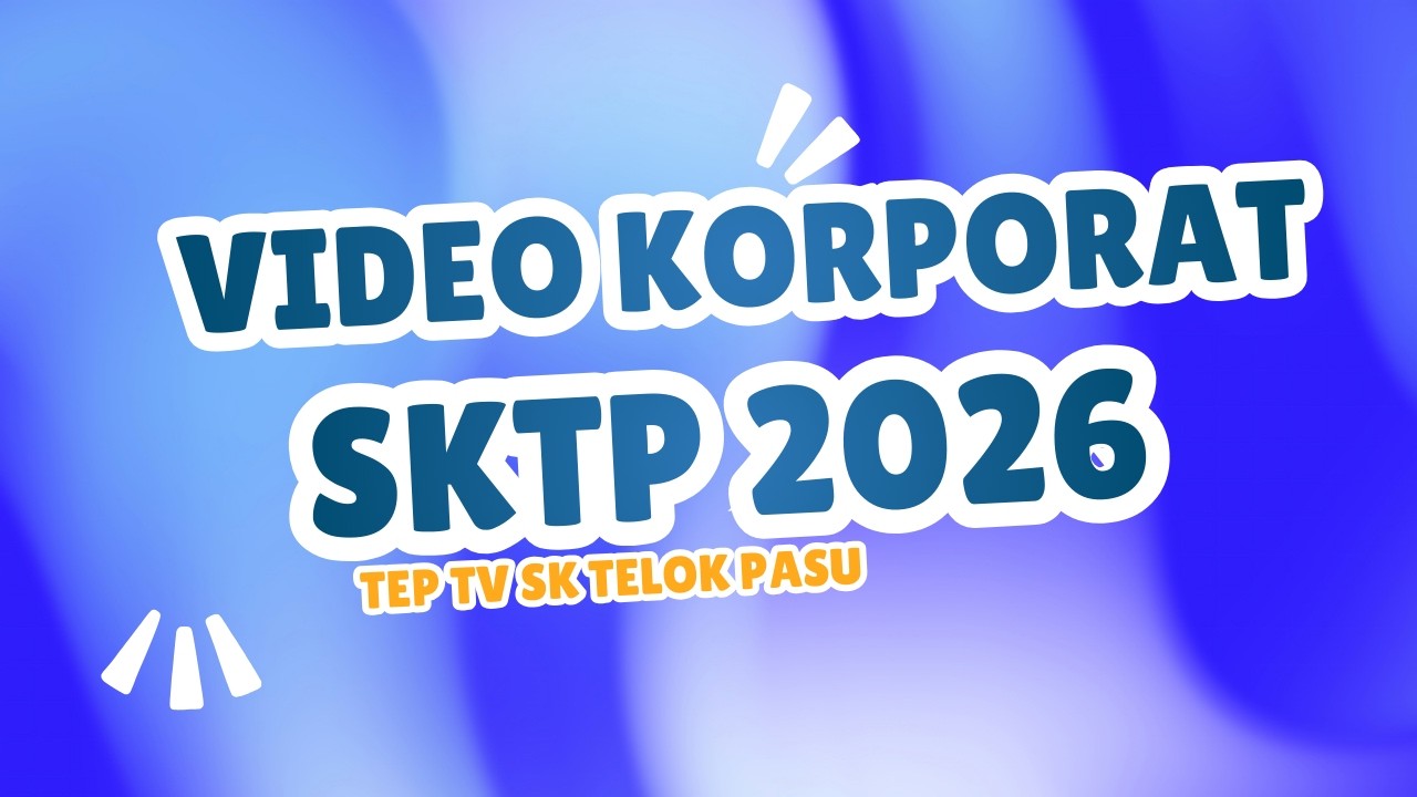 EP 056 | VIDEO KORPORAT  SK TELOK PASU 2026