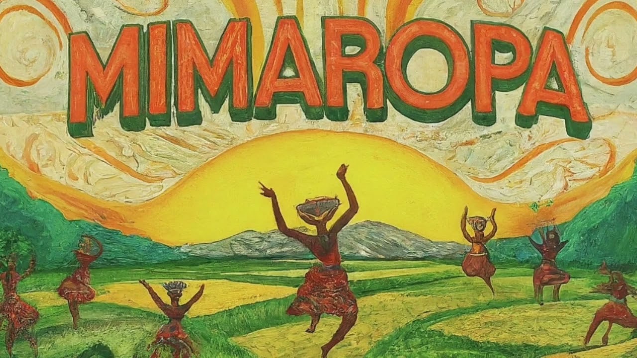 Mimaropa in Motion