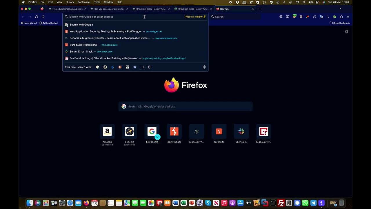 IDOR leading to PII leakage | BugBountyTraining Challenge | Bug Bounty Service