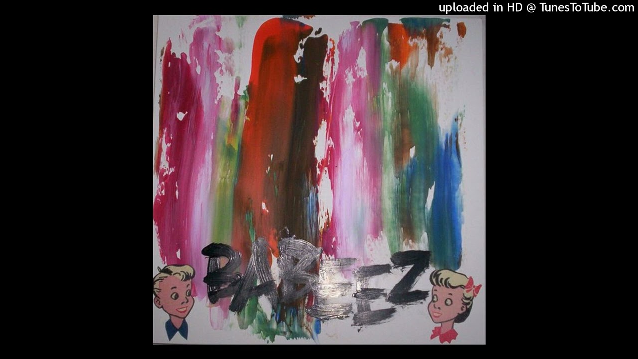 Babeez - Mainline Honey (70s Aussie Punk)
