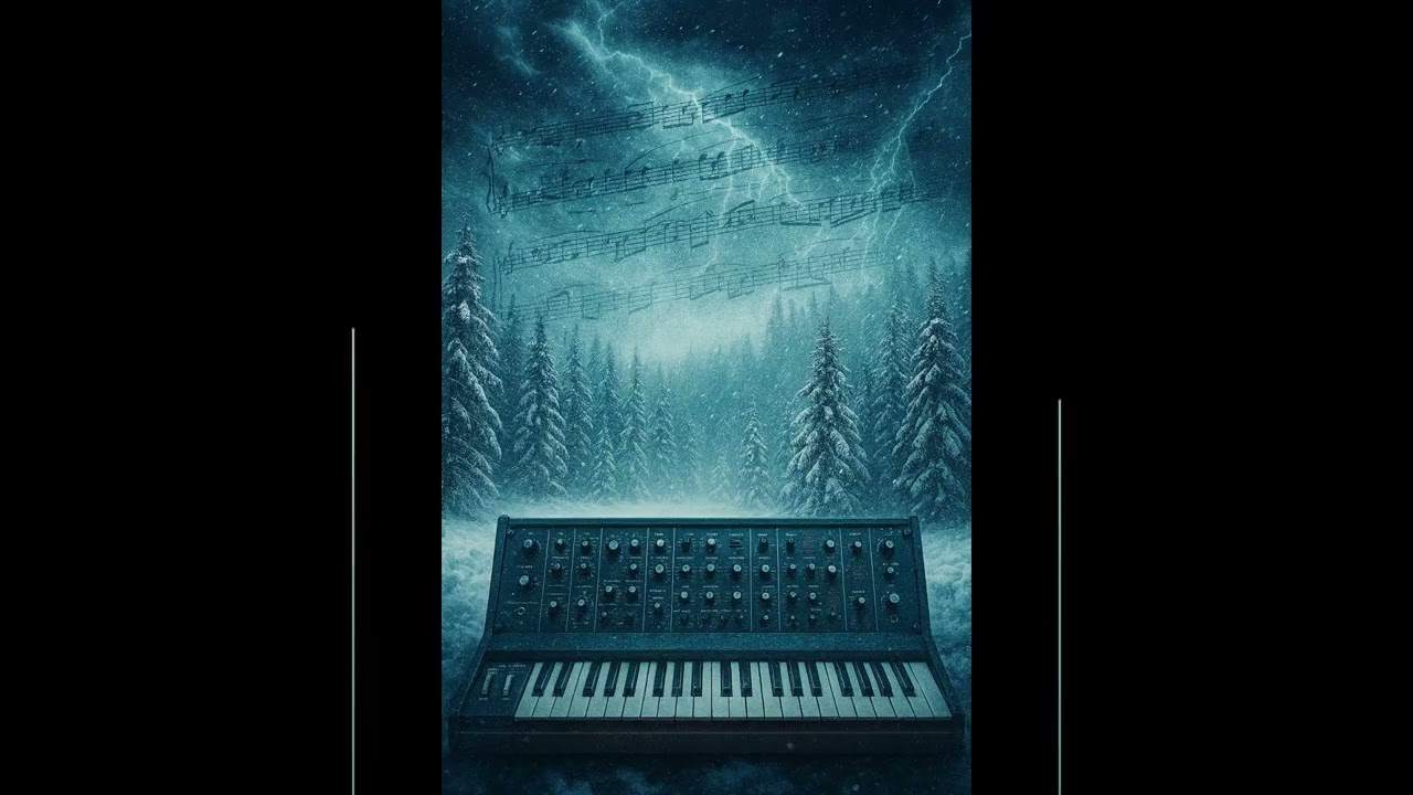 Winter Reimagined