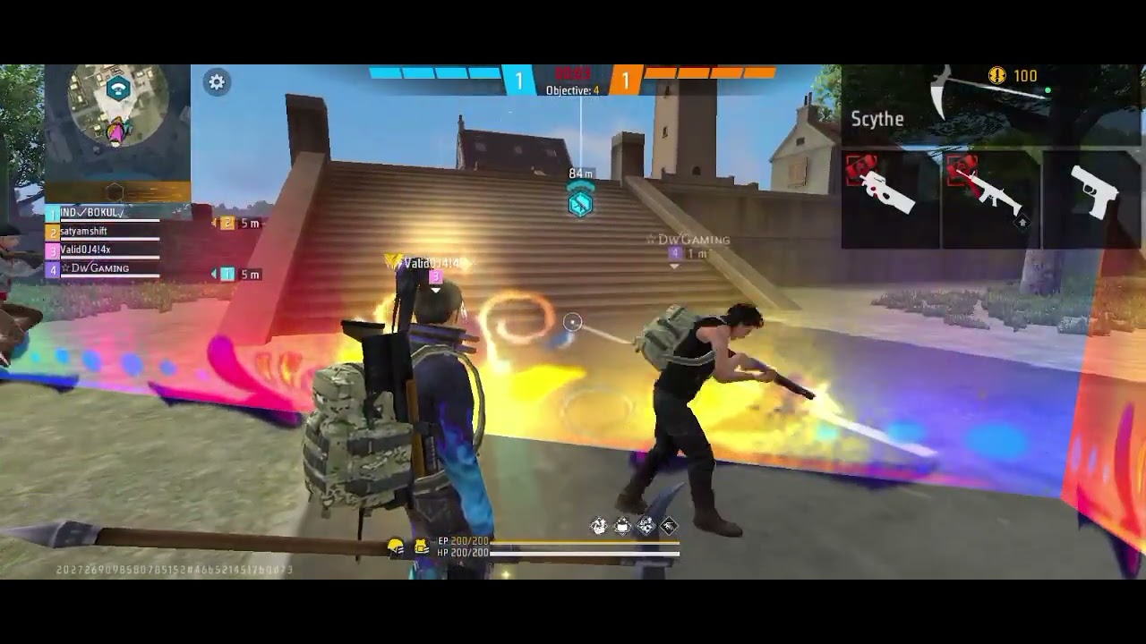 #freefire play #