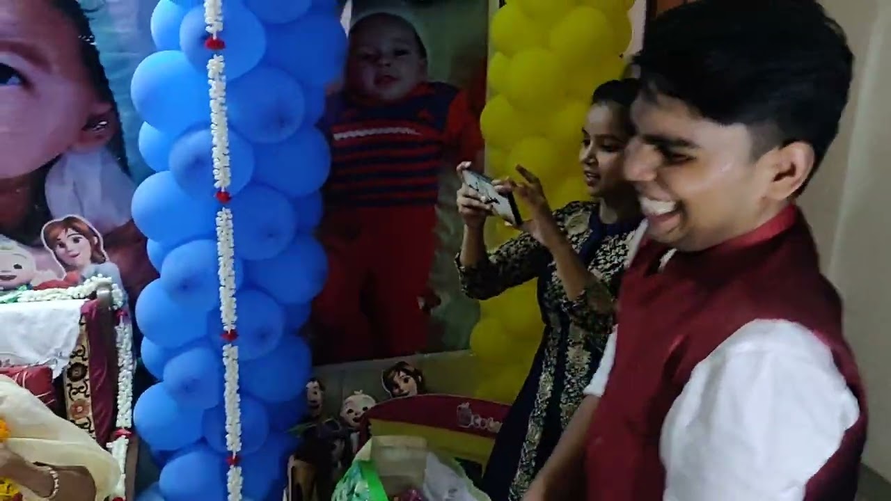 Nani Sone ki seedhi functions part 2
