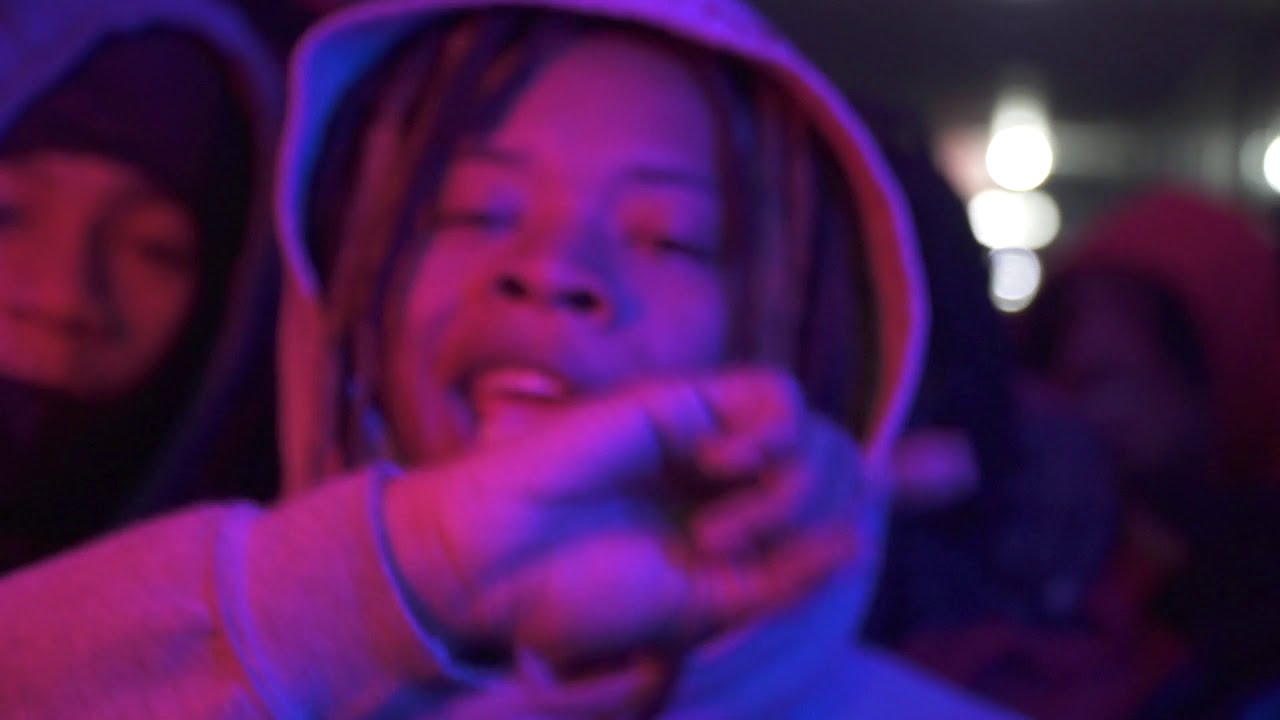 9ineboyla - We In The Spot (feat  Khi, 3 0)