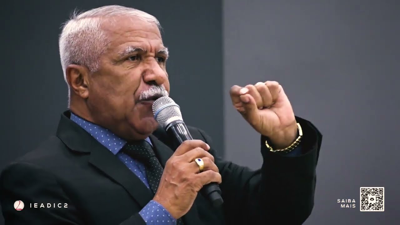 Evangelho sem calvário não salva ninguém | Hildo Cavalcante