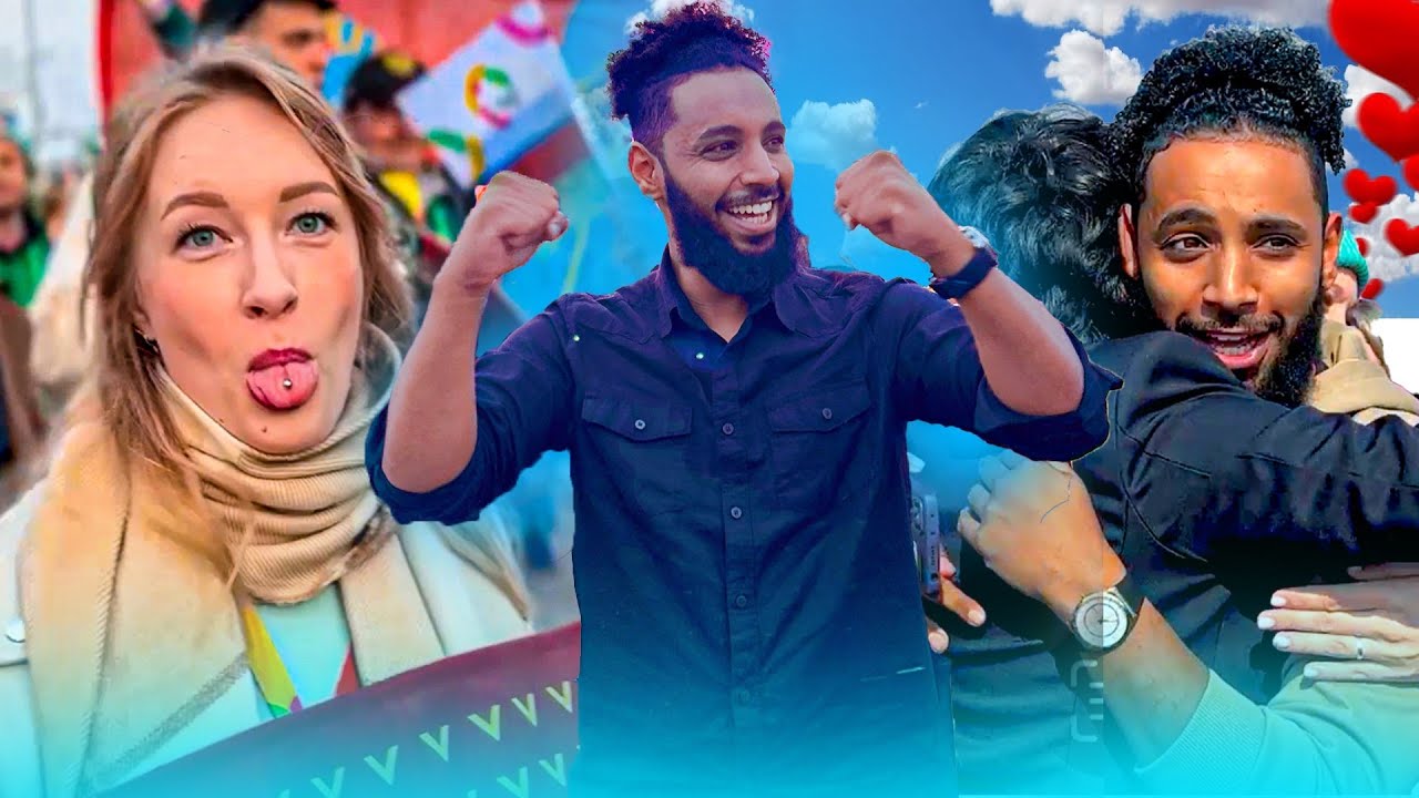 ልጅ መውለዳችን ነው