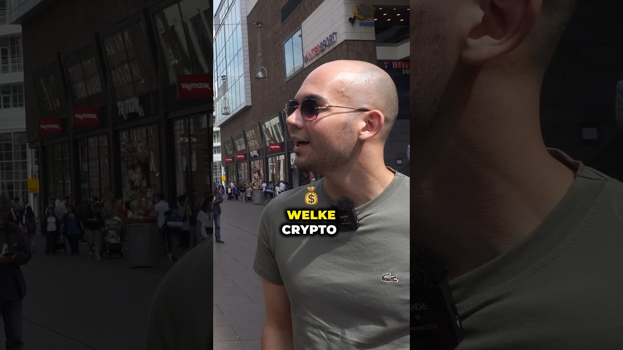 Welke crypto je moet kopen