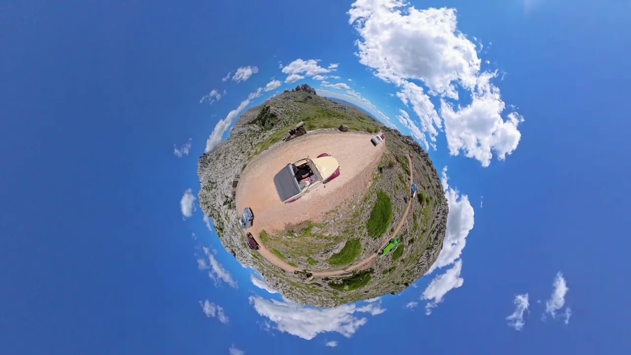 Winnetou ride 2025