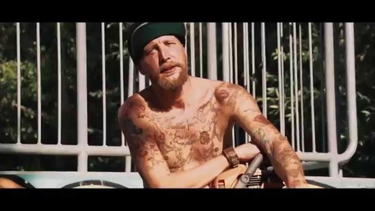 TAPED - CONVICTIONS [Official Video]