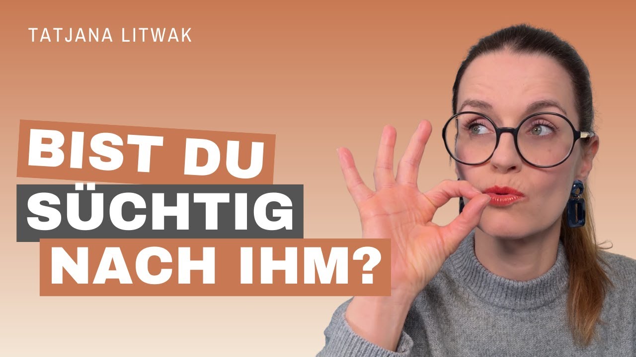 Warum sich Loslassen anfühlt wie Entzug (und was das mit dir macht)