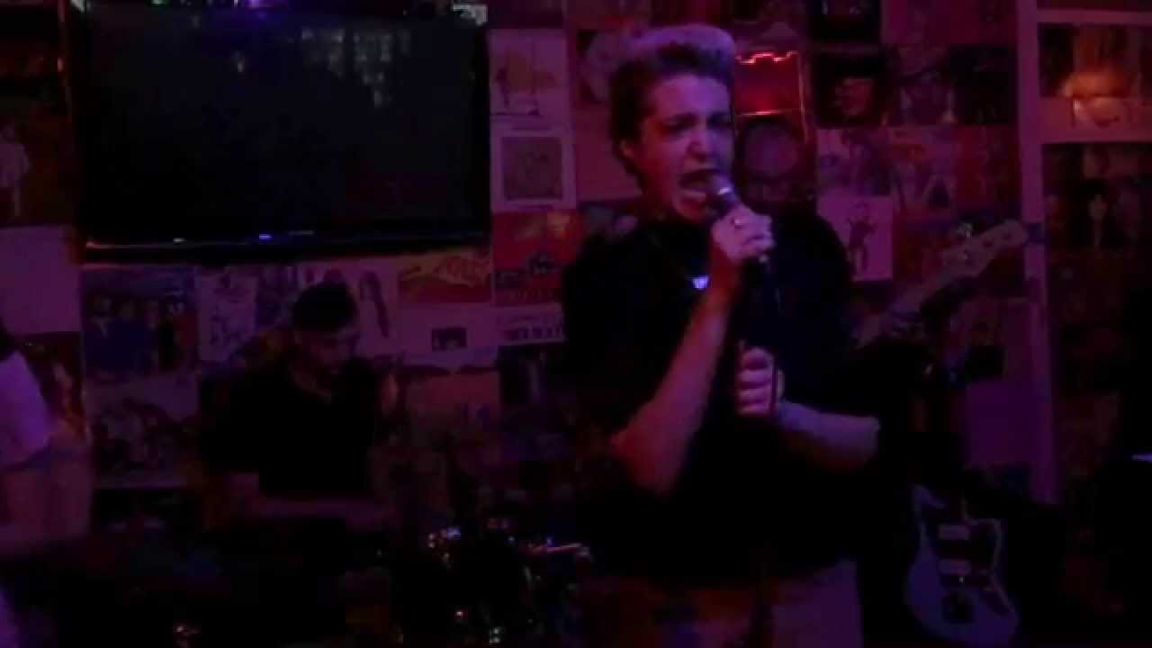 High Up - Your System Failed You, Live at O'Leaver's Pub, Omaha, NE (7/11/2015)