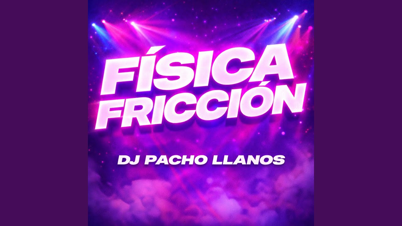 Física Fricción