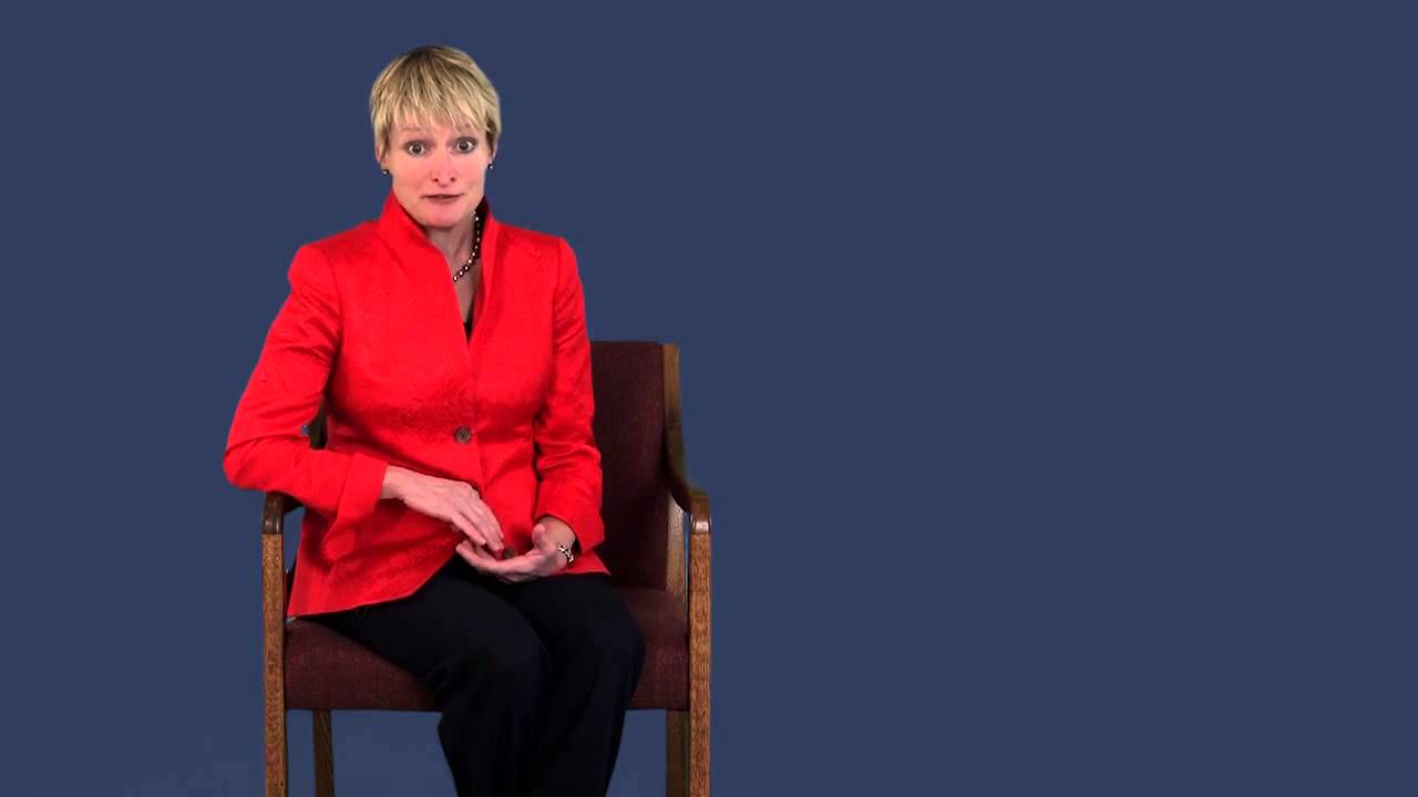 Video Blog: Big Idea Intelligent Failure