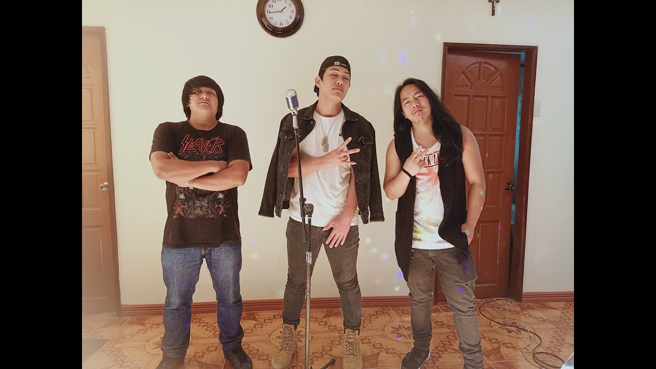 BLADE - Roque Belino, Arzie & Denver | Written by Carla