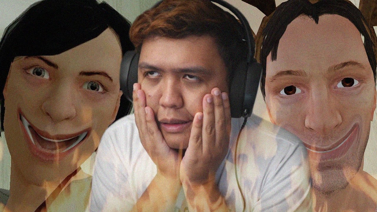 I Beat The Most Stressful Game Ever! | SchoolBoy Runaway