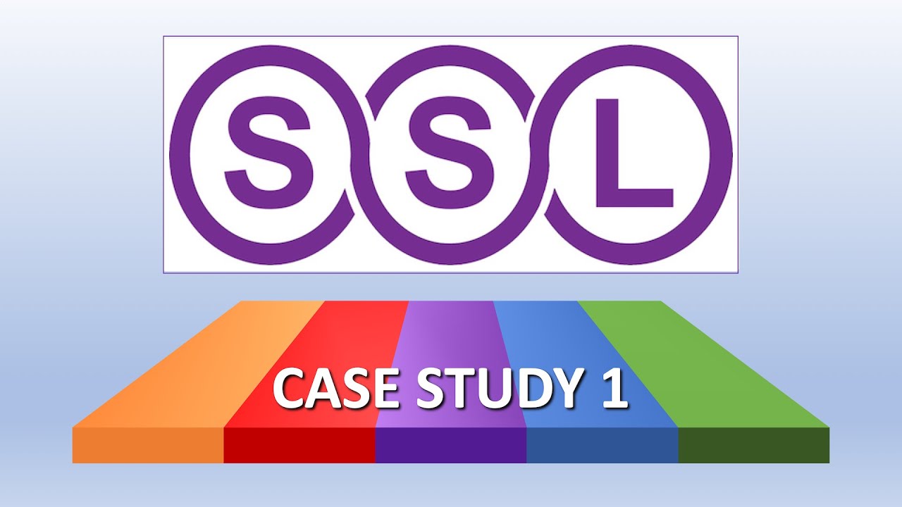 Case Study 1 - In Specie Contributions to a SSAS