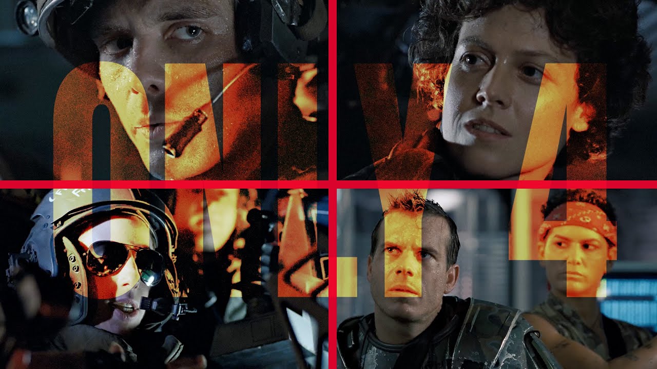 There Are ONLY Four Types of Characters in a Screenplay or Novel