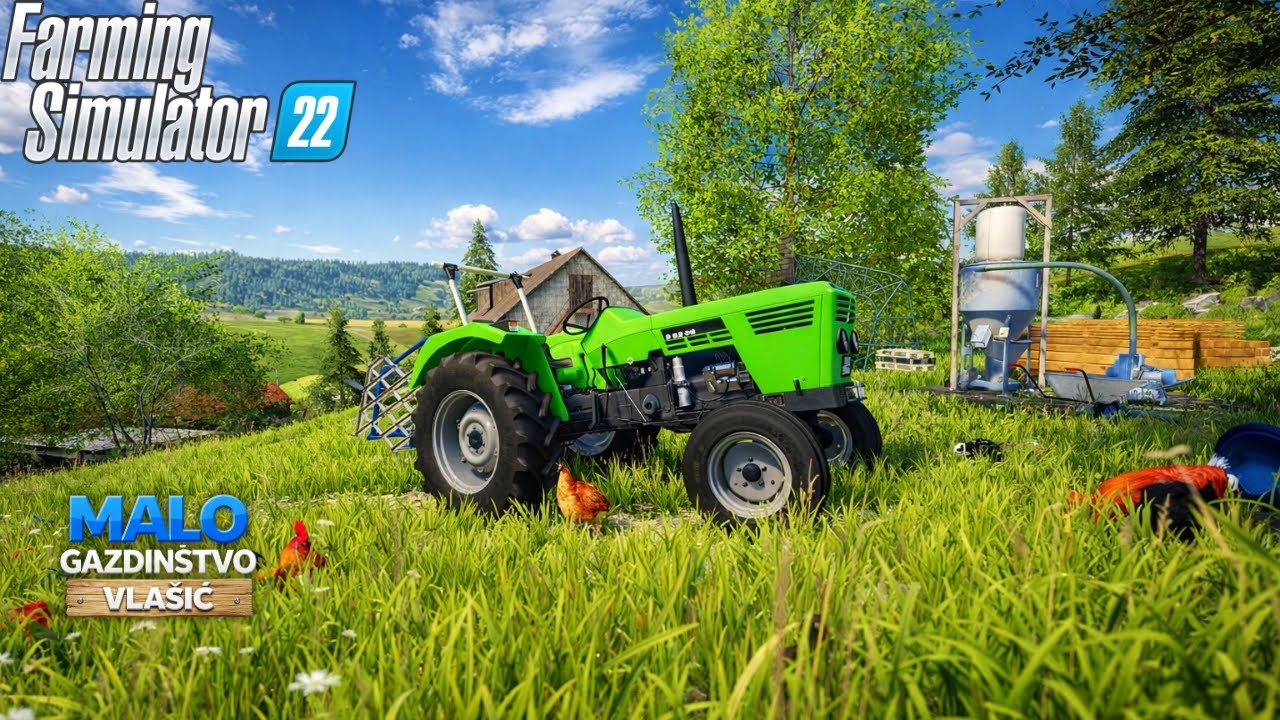 Drljanje zaoranog polja🚜 nove njive🌽🌾| Malo Gasdinstvo Vlasic