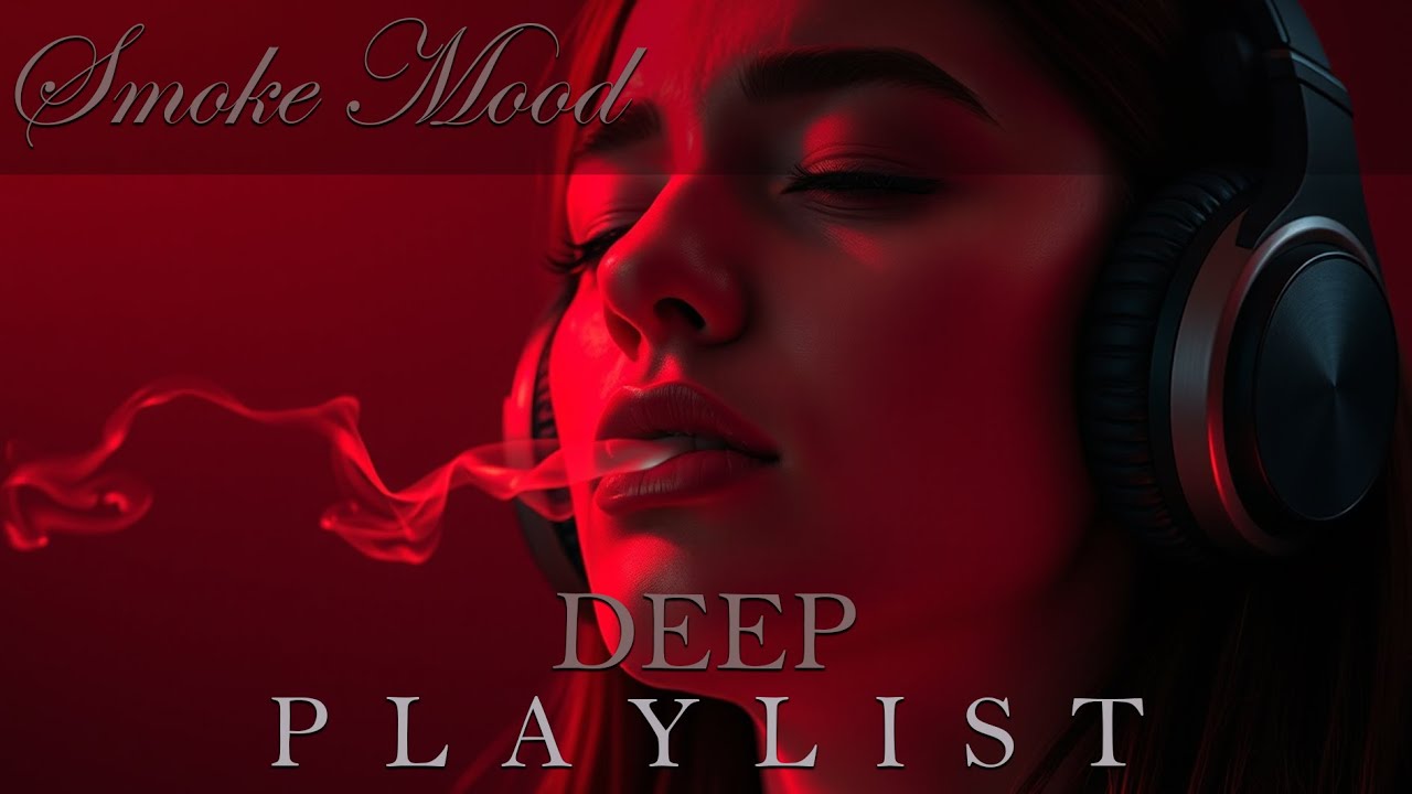 Smoke Mood — Just Relax | Deep House Mix 2026 • Chill / Night Vibes / Stress Relief  #1