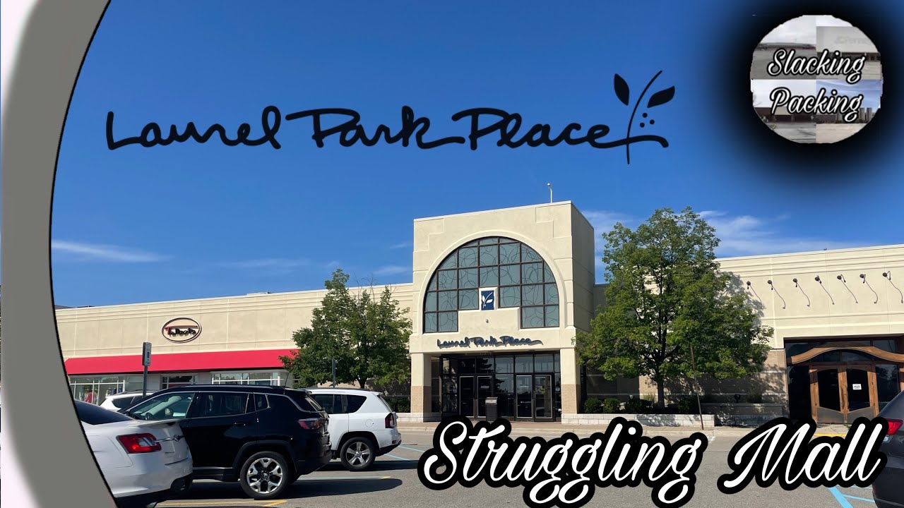Laurel Park Place - Livonia, Michigan