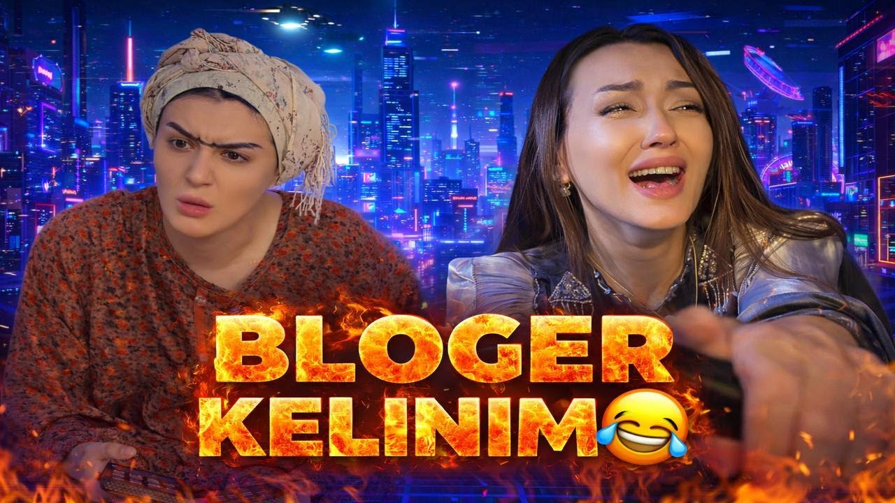 BLogEr KeLiNim😆