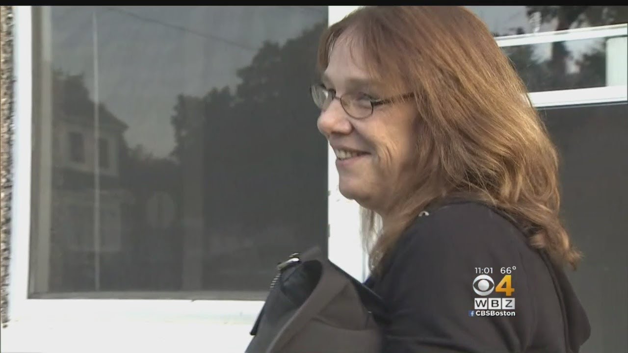 Chicopee Woman Returns Home After Claiming Powerball Jackpot