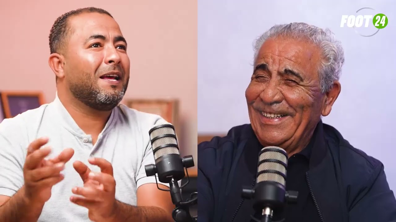 فوزي البنزرتي : انا مدرب هاوي مش محترف .. نعبر مسيرتي ناجحة وهذا اللي نعتز بيه في مسيرتي